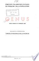 Genus