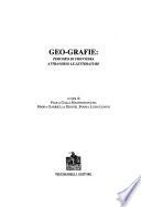 Geo-grafie