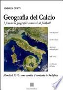 Geografia del calcio