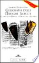 Geografia delle droghe illecite
