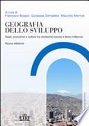 Geografia dello sviluppo