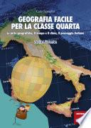 Geografia facile per la classe quarta