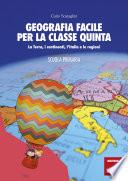 Geografia facile per la classe quinta