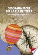 Geografia facile per la classe terza
