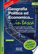 Geografia politica ed economica