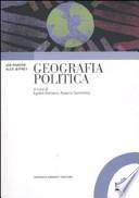 Geografia politica