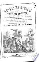 Geografia storica moderna universale