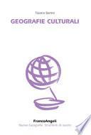 Geografie culturali