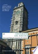 Geografie del rischio