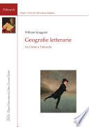 Geografie letterarie