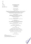 Geographia antiqua