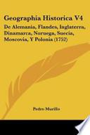 Geographia Historica V4