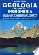 Geologia applicata all'ingegneria