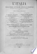 Geologia d'Italia