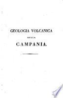Geologia volcanica della Campania
