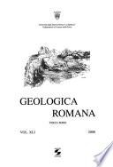 Geologica romana