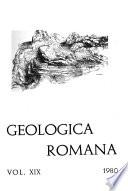 Geologica romana