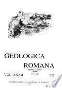 Geologica romana