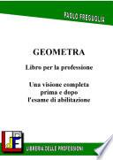 Geometra. Libro per la professione