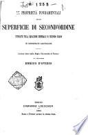 Geometria analitica