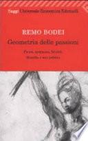 Geometria delle passioni