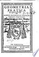 Geometria pratica