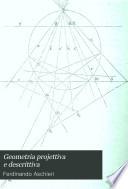 Geometria projettiva e descrittiva