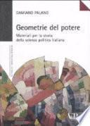 Geometrie del potere