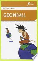 Geonball. Geodizionario stravagante con illustrazioni