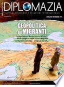 Geopolitica dei Migranti