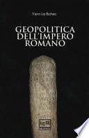 Geopolitica dell'impero romano