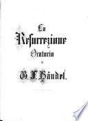Georg Friedrich Händel's Werke
