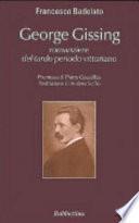 George Gissing