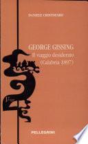 George Gissing. Il viaggio desiderato (Calabria, 1897)
