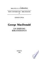 George MacDonald