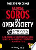 George Soros e la Open Society
