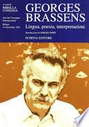 Georges Brassens
