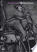 Georges Rouault. Miserere et guerre