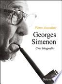 Georges Simenon. Una biografia