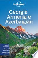 Georgia, Armenia e Azerbaigian
