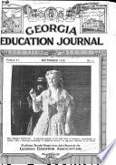 Georgia Education Journal