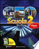 Geoscuola. Giro d'Europa-Atlante. Per la Scuola media
