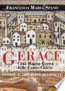 Gerace. Città Magno-Greca delle Cento Chiese