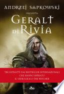 Geralt di Rivia - Assaggi d'autore gratuiti