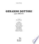 Gerardo Dottori