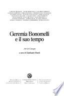Geremia Bonomelli e il suo tempo
