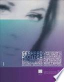 Gerhard Richter e la dissolvenza dell'immagine nell'arte contemporanea