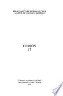 Gerión
