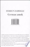 German amok