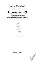 Germania '89